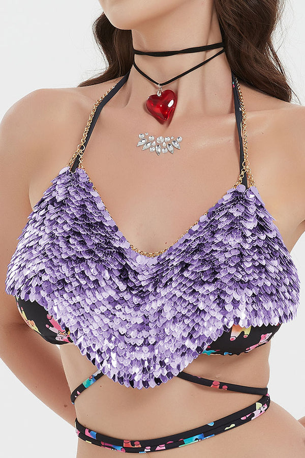 Best Bra Tops, Cami and Crop Tops for Raves and Festivals