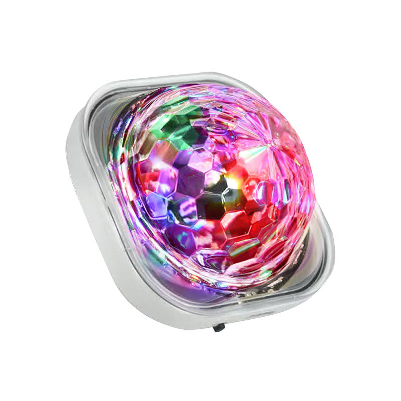 Underglow Mini Disco Ball Light