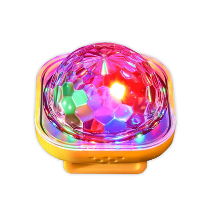 Underglow Mini Disco Ball Light