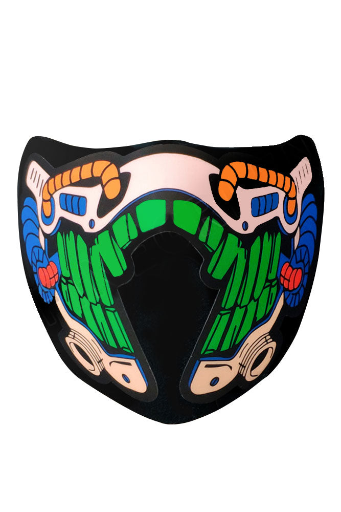 Bane - LED Mask