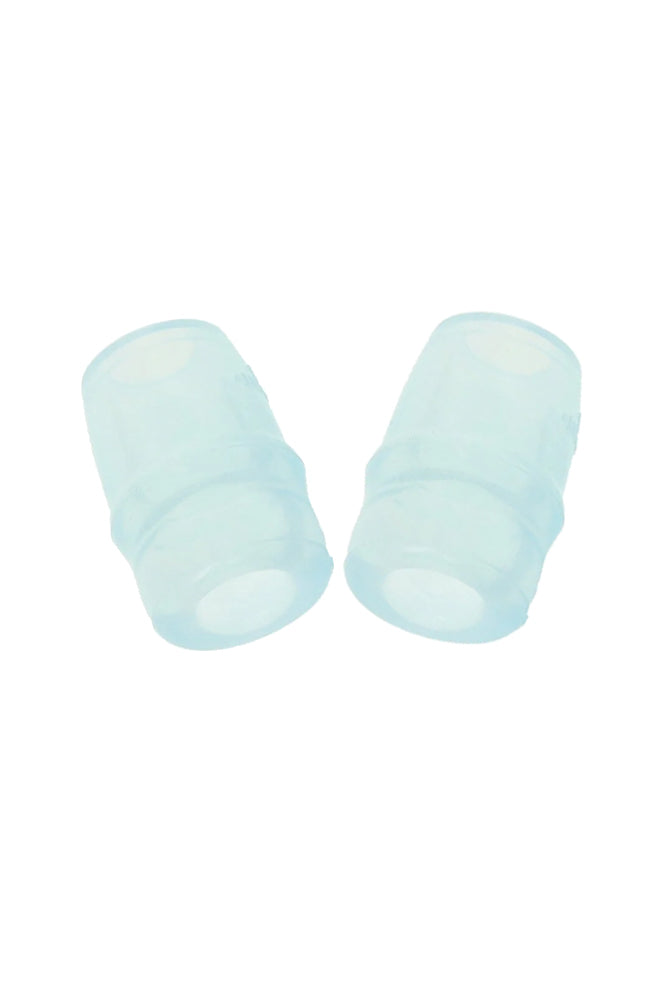 Bite Valve Sheath Replacement 2 Pack