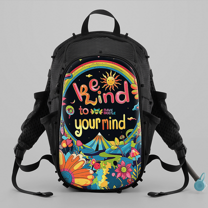 Be Kind to Your Mind Print