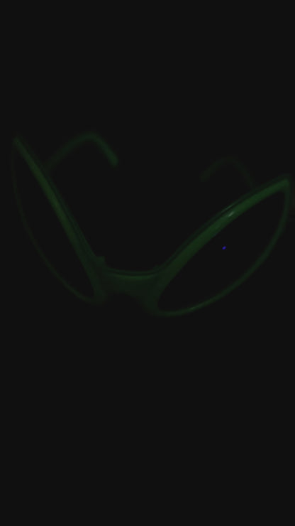 Alien Light Up Glasses